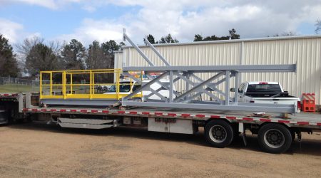 Platfrom and Structure Fabrication