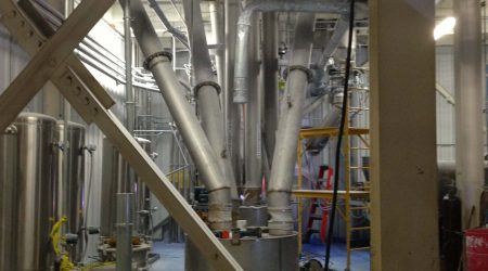 Process Piping